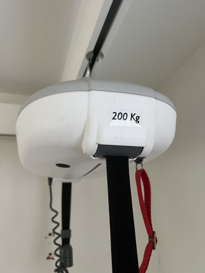 Loft Lift